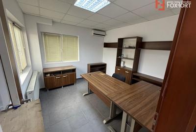 Spațiu industrial, de 500 mp, în Torontalului - 20