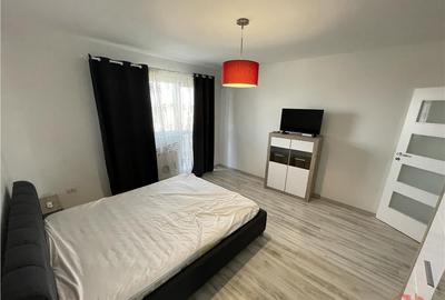 Garsonieră decomandată, mobilată în Central - 3