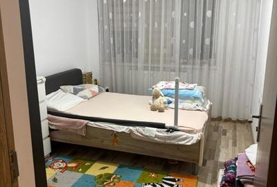 Apartament cu 3 camere circular în Gara - 4