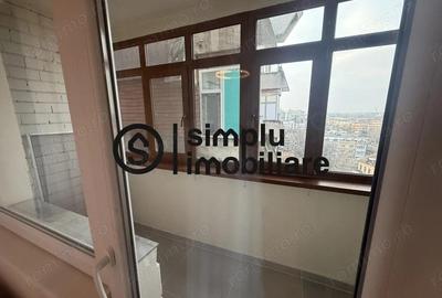 Apartament cu 2 camere decomandat în Rovine - 4