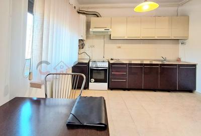 Garsonieră decomandată, mobilată în Zorilor - 1