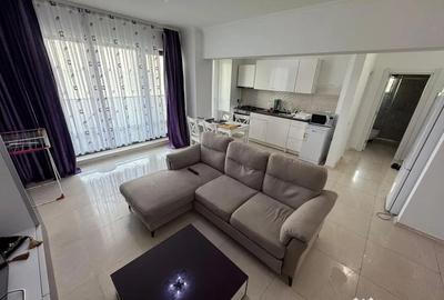 Apartament cu 2 camere decomandat în Central - 3
