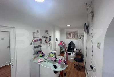 Spațiu comercial, de 150 mp, în Brestei - 10