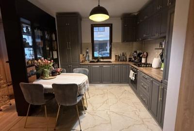 Apartament cu 2 camere semidecomandat, mobilat în Giroc - 4