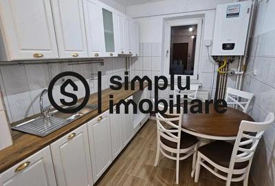 3 camere, et 2, centrala termica, 1 Mai ( Insula ) - 126 000 Euro- - 17