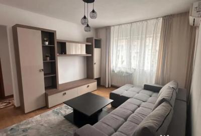 Apartament cu 2 camere decomandat în Inel I - 11