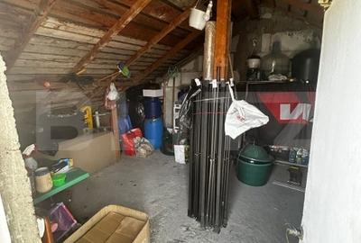 Casa de vanzare, 3 camere, teren 211 mp--Colosseum - 16