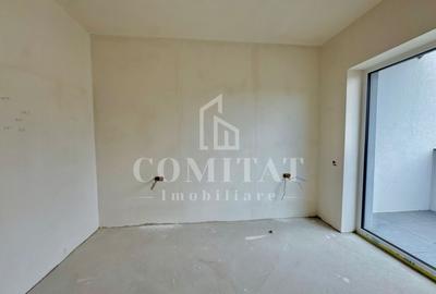 Apartament cu 3 camere semidecomandat în Dâmbul Rotund - 4