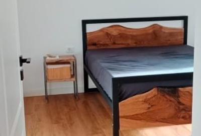 Casă individuală cu 4 camere cu Teren 1400 Mp în Budești - 3