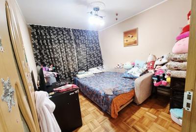 Vanzare apartament cu 3 camere in Galati, N. Leonard, parter, sup 68mp - 4
