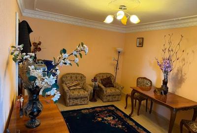 Apartament cu 3 camere decomandat, mobilat în Km 4-5 - 25