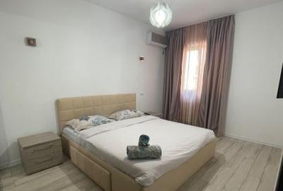 Apartament cu 2 camere decomandat, mobilat în Grozăvești - 3