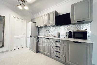 Apartament cu 2 camere decomandat în Micălaca - 3