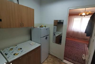 Garsonieră în Lazaret - 2