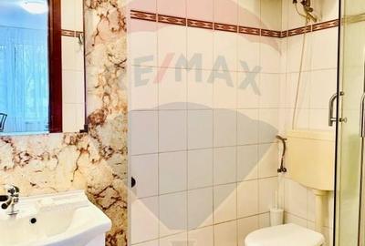 Apartament cu 2 camere semidecomandat, mobilat în Unirii - 19