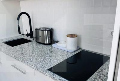 Apartament cu 2 camere în Central - 7