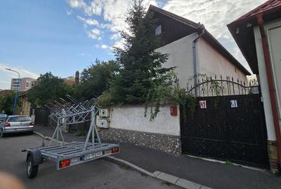 Casa 5 Camere I Grivitei - 4