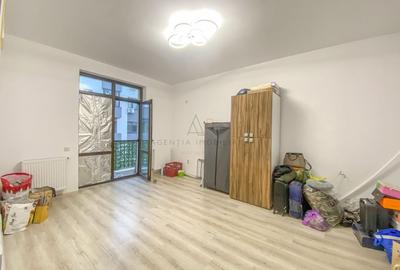 Apartament cu 3 camere decomandat, mobilat în Chiajna - 8