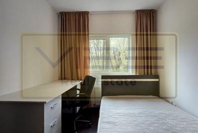 Apartament cu 3 camere decomandat, mobilat în Copou - 9