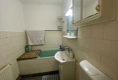 Apartament cu 2 camere decomandat în Titulescu - 6