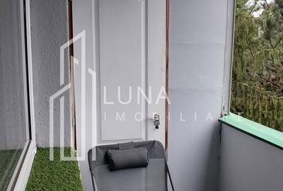 Apartament cu 2 camere în Tudor Vladimirescu - 5