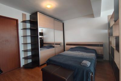 De vânzare – Apartament 1 cameră- str. Pajiștei, Zorilor - 9