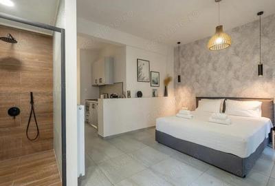 Garsonieră în Central - 2