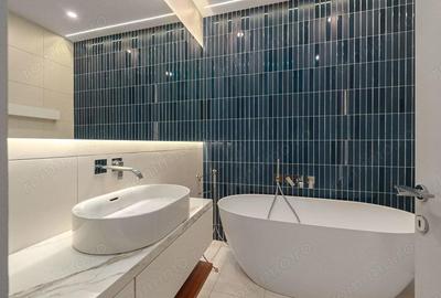 Apartament cu 3 camere decomandat în Polonă - 10