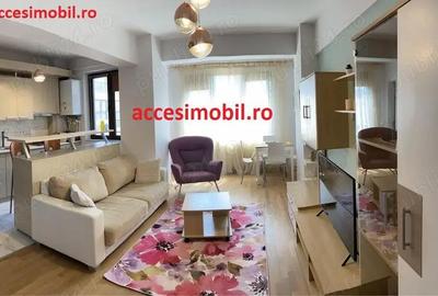 Apartament cu 2 camere în Nord - 5