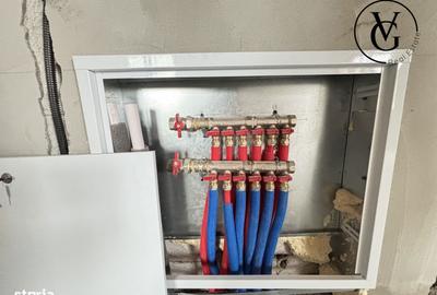 Casă cu 4 camere decomandat cu Teren 200 Mp în Lumina - 11