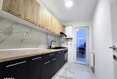 Apartament cu 2 camere în Ciurea - 4