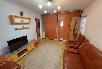 Apartament cu 2 camere semidecomandat, mobilat în Alexandru cel Bun - 1