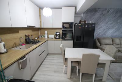 3 camere complex Arcada etaj 2 - 4