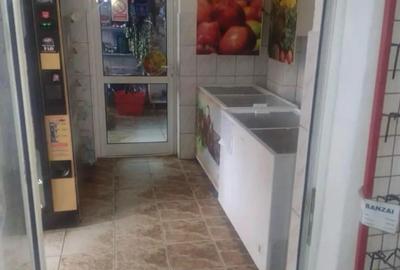 Vand inchiriez spatiu comercial in Helegiu centru. - 5