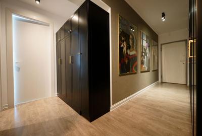 Apartament cu 3 camere decomandat, mobilat în Aviației - 10