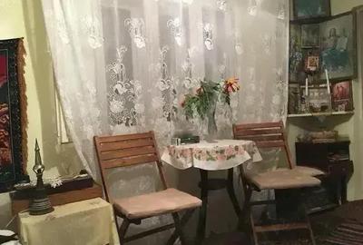 Casă cu 3 camere cu Teren 1168 Mp în Bivolari