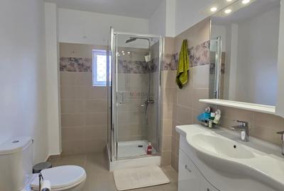 Casă individuală cu 6 camere cu Canalizare în Albeștii de Argeș - 23