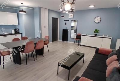 Apartament cu 3 camere si balcon in zona Kogalniceanu din Sibiu - 11