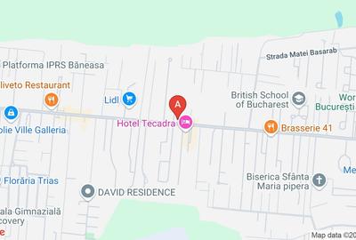 AP 3 CAMERE - EROU IANCU NICOLAE - GRADINA - 2 LOCURI PARCARE - BOXA - 11