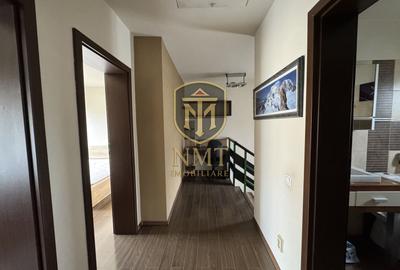 Duplex cu 4 camere cu Canalizare în Florești - 12