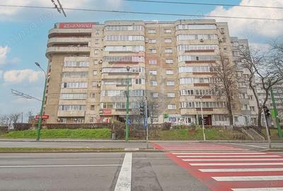 Garsoniera de vanzare, tip studio, 35 mp Blocul Generali - 2