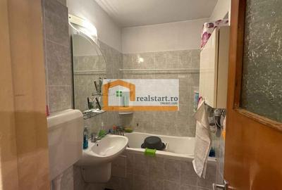 Metrou Romancierilor, bloc anvelopat, instalatii noi, langa Lidl, Plaza Mall - 18