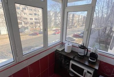 Apartament cu 2 camere decomandat în Dorobanți - 8
