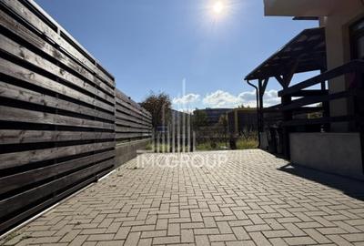 Casa cu 7 camere | Someseni | Parcari | Gradina | Pretabil ca sediu de firma - 9