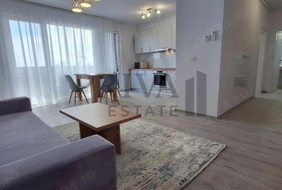 Apartament cu 2 camere decomandat în Dumbrăvița - 2