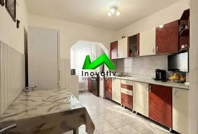 Apartament cu 2 camere decomandat, mobilat în Terezian - 5