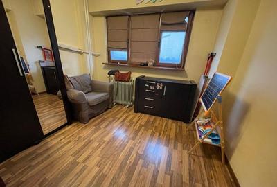 Parcul Carol Tineretului -3 camere - 8