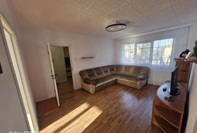 Apartament 3 camere Astra (Soarelui) et.2/4, mobilat ?i utilat - 18