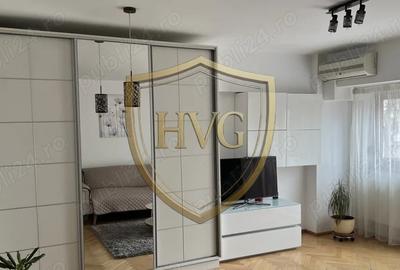 Apartament cu 2 camere, mobilat în Unirii - 1