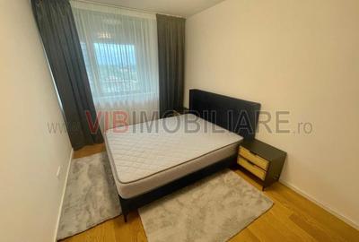 2 Camere - Aviatiei Park - Aviatiei - Serbanescu - 2